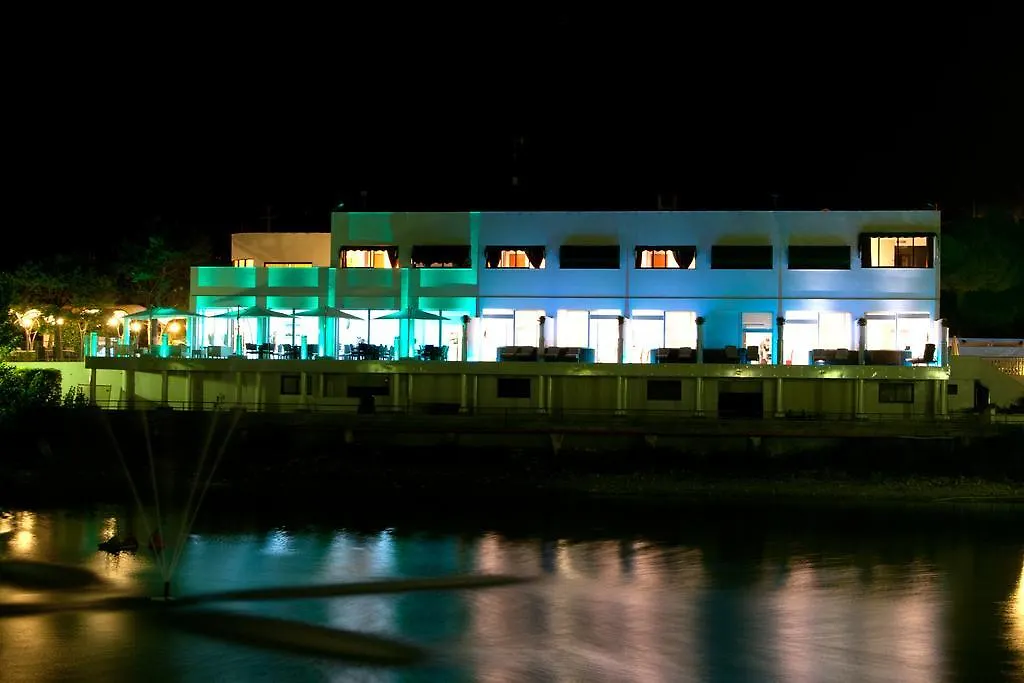 Villaggio La Pescaccia San Clemente  Hotel