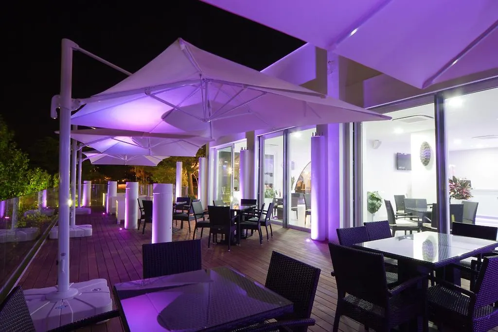 ** Hotel Villaggio La Pescaccia San Clemente  Italy