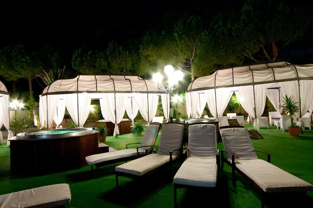 호텔 Villaggio La Pescaccia 산클레멘테