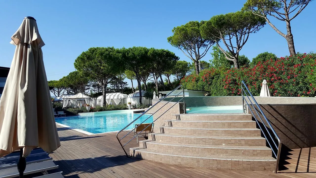 Villaggio La Pescaccia San Clemente  2*, San Clemente (Rimini)