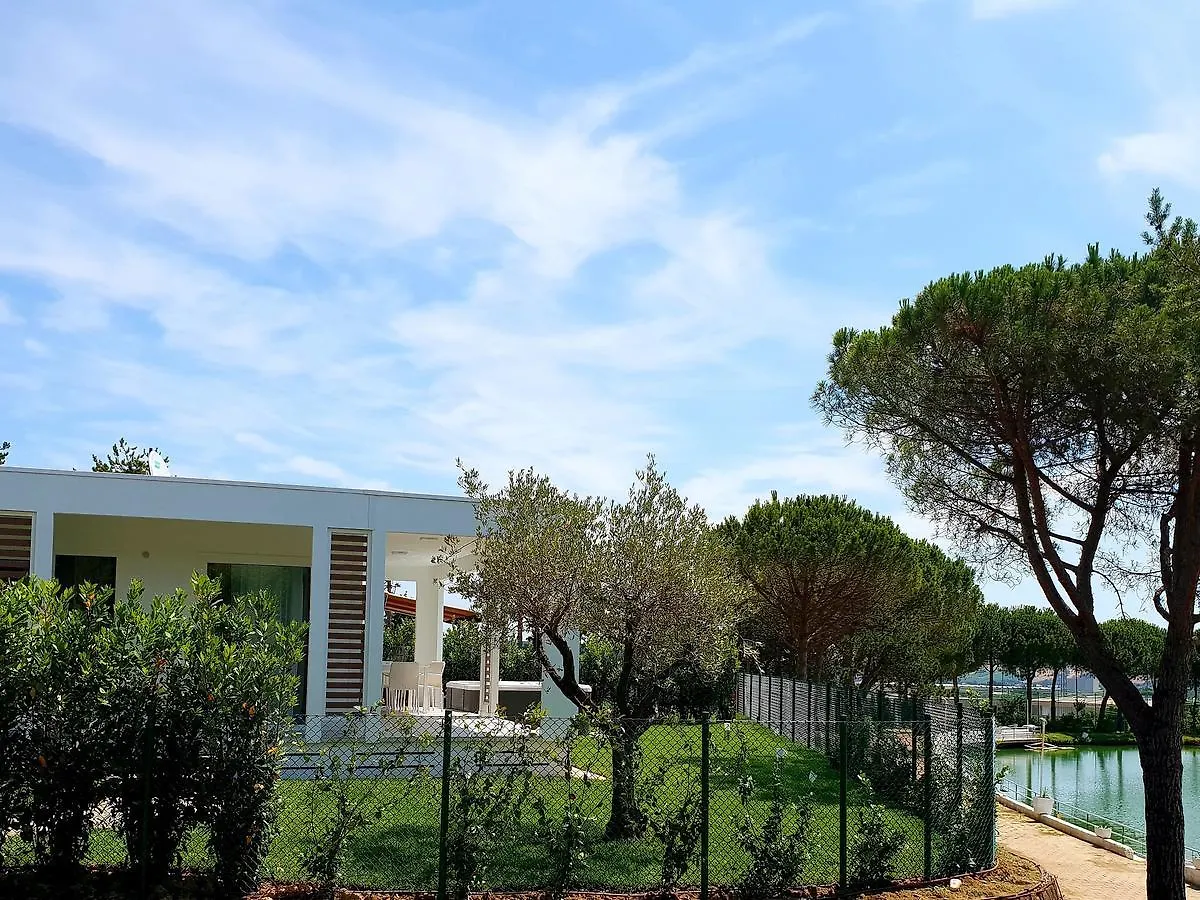 Hotel Villaggio La Pescaccia San Clemente