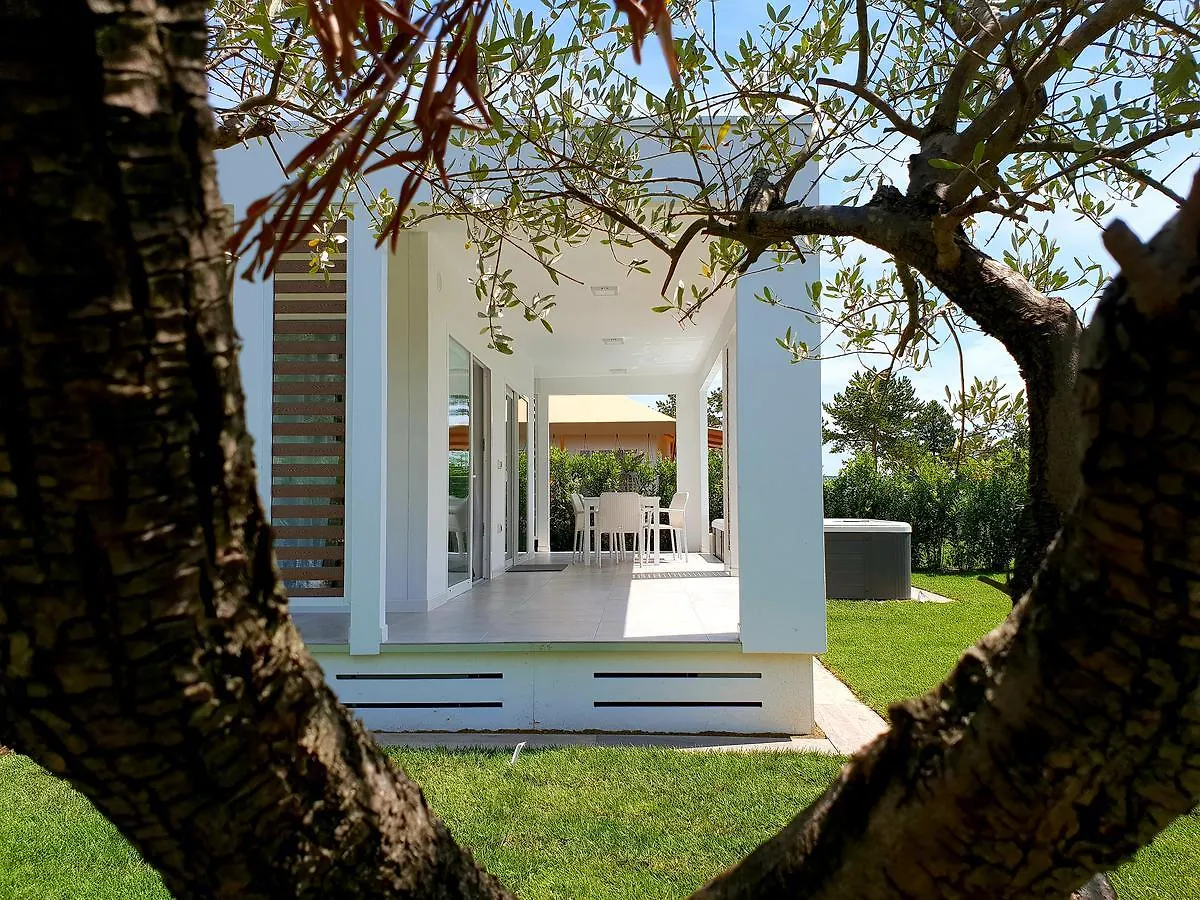 Villaggio La Pescaccia San Clemente  Italien