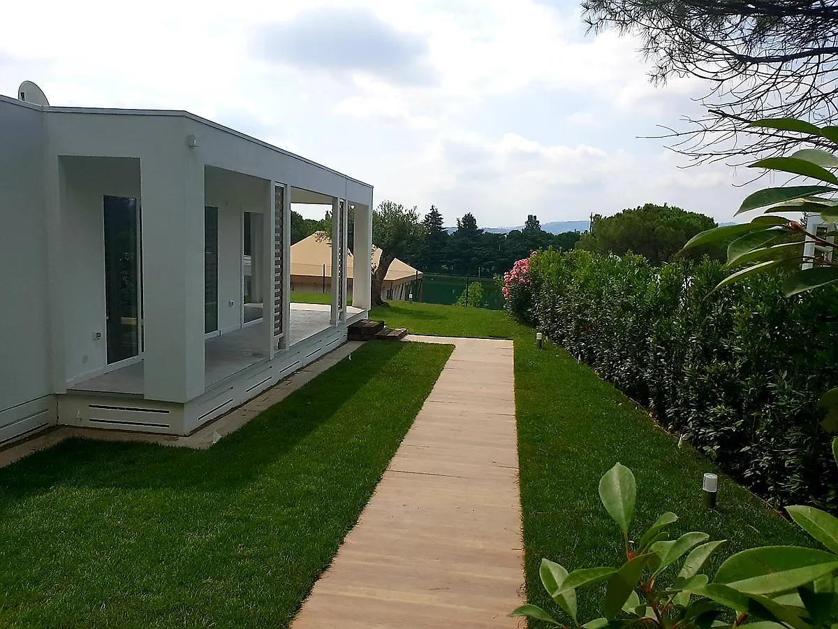 Villaggio La Pescaccia San Clemente  2*, San Clemente (Rimini)