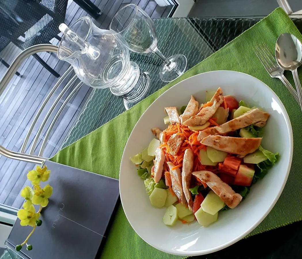 Villaggio La Pescaccia San Clemente  Hotel