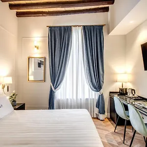 Gasthuis Babuino Palace&Suites Italië