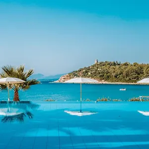 **** Hotel La Bitta - Bovis Italië