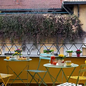  Bed & Breakfast La Terrazza Di Barbara Italië