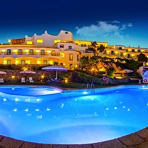 **** Hotel Luci Di La Muntagna Italië