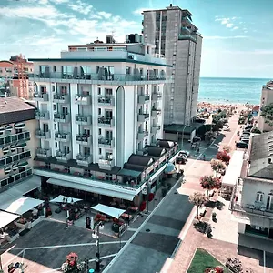 Hotel Margherita Lido di Jesolo