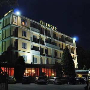 Hotel Olimpic, Castel Maggiore