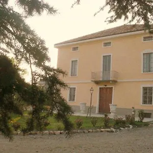 Hotel San Giuseppe, Noceto