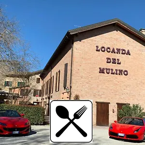 Del Mulino Hotel