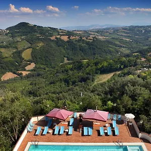 Centopini Hotel