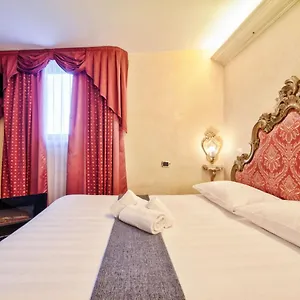 Vecellio On The Lagoon Hotel Venise