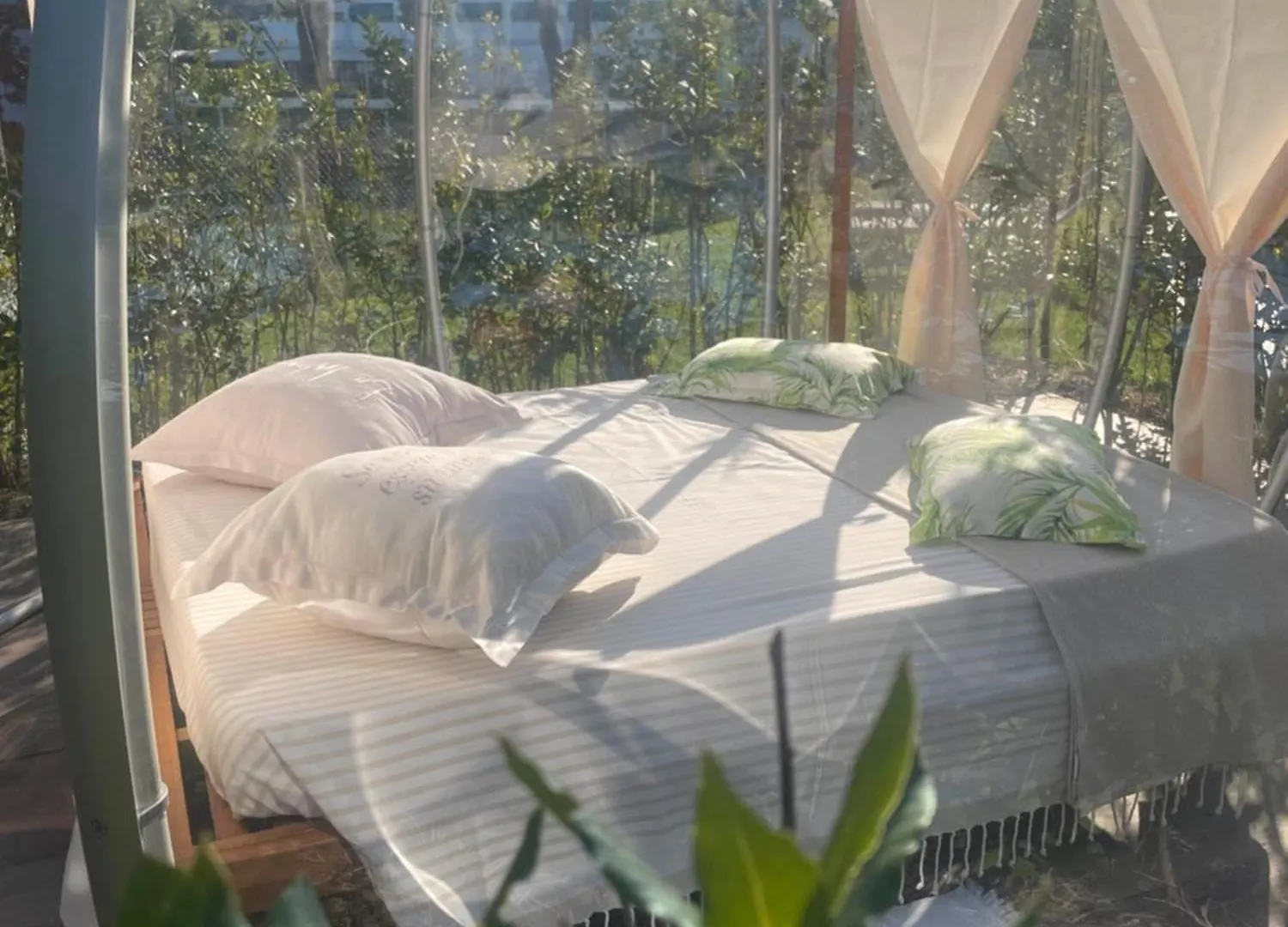 ** Hotel Villaggio La Pescaccia San Clemente  Italie