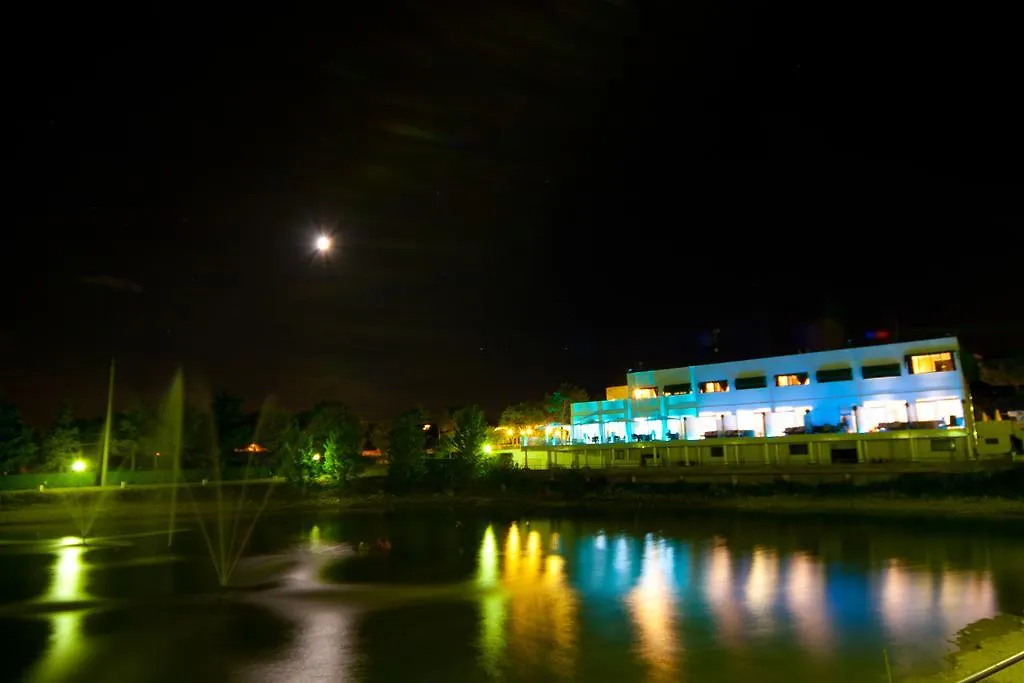 Villaggio La Pescaccia San Clemente