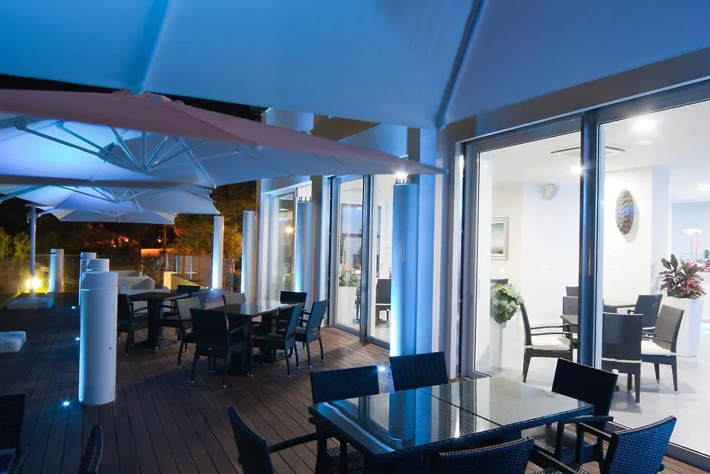 Villaggio La Pescaccia San Clemente  Ιταλία
