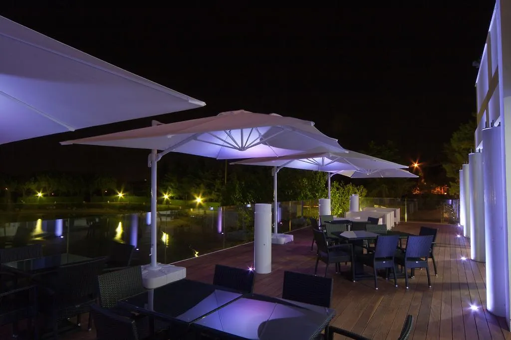 Hotel Villaggio La Pescaccia San Clemente