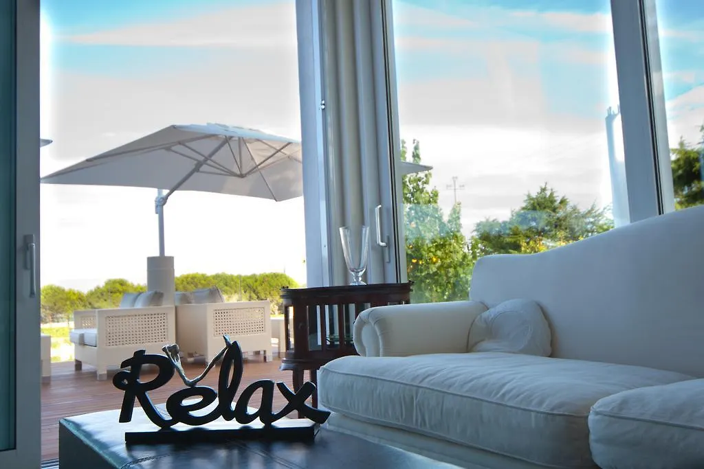 Villaggio La Pescaccia San Clemente  Hotel San Clemente (Rimini)