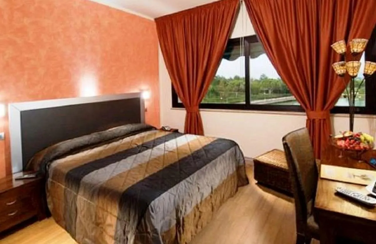 Villaggio La Pescaccia San Clemente