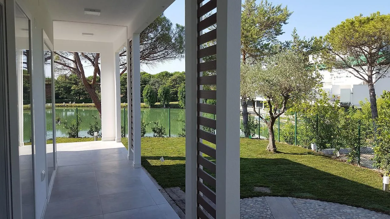 Hotel Villaggio La Pescaccia San Clemente