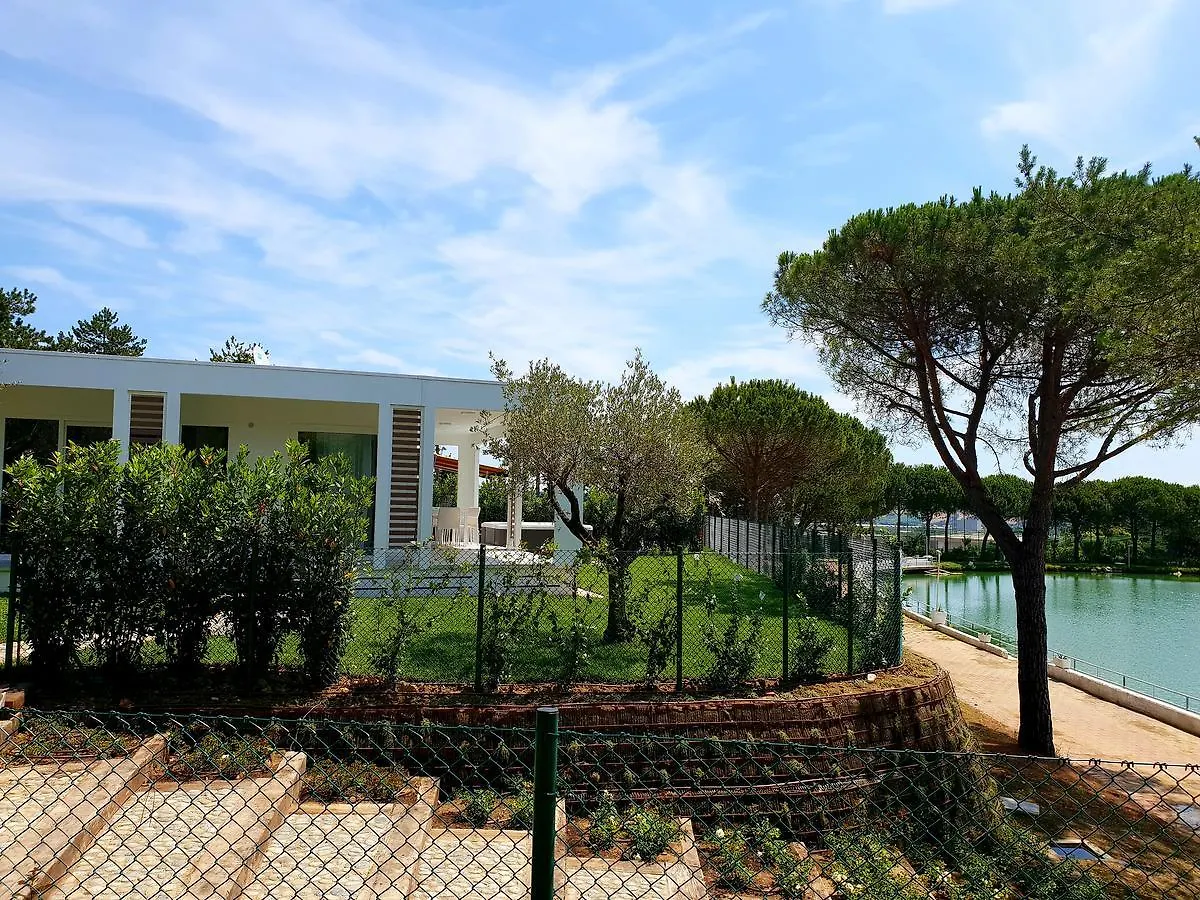 Villaggio La Pescaccia San Clemente  Hotel San Clemente (Rimini)