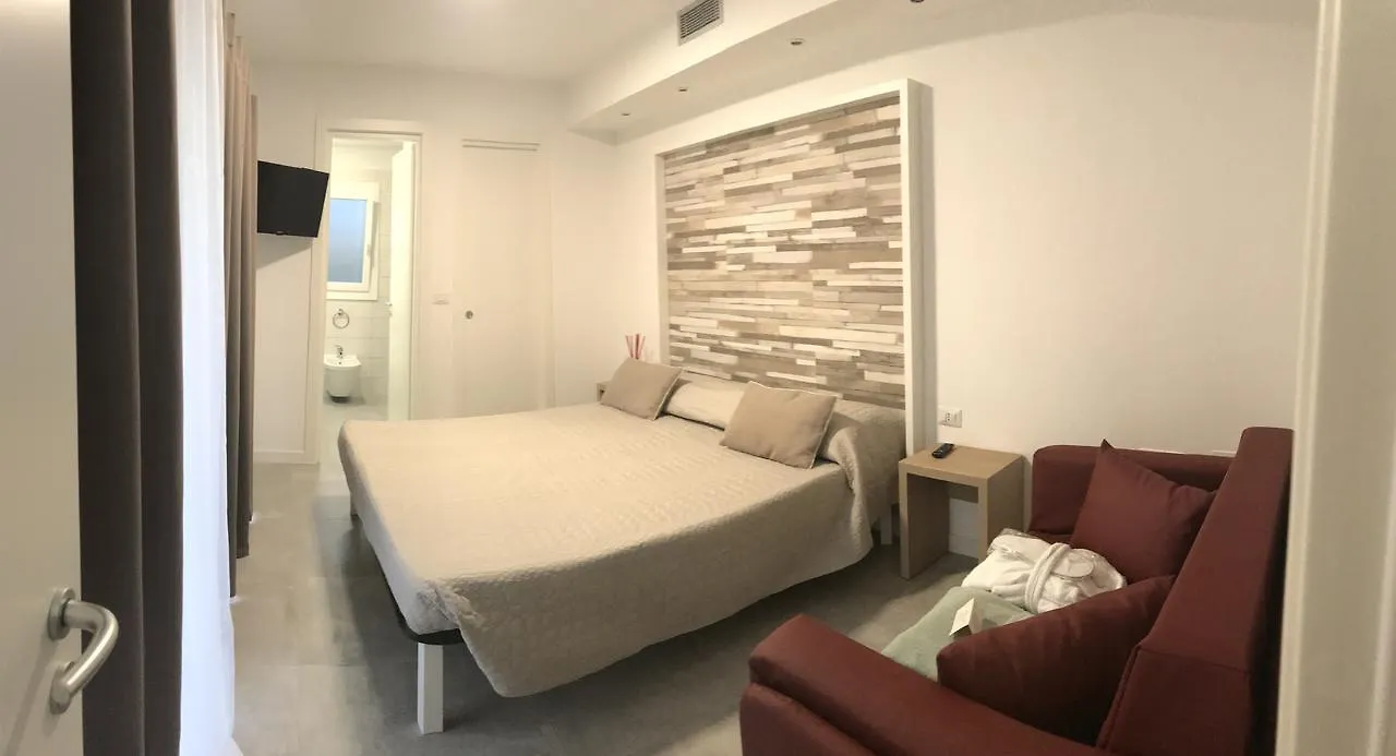 Villaggio La Pescaccia San Clemente  Hotel