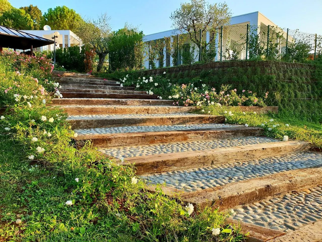 Villaggio La Pescaccia San Clemente  San Clemente (Rimini)