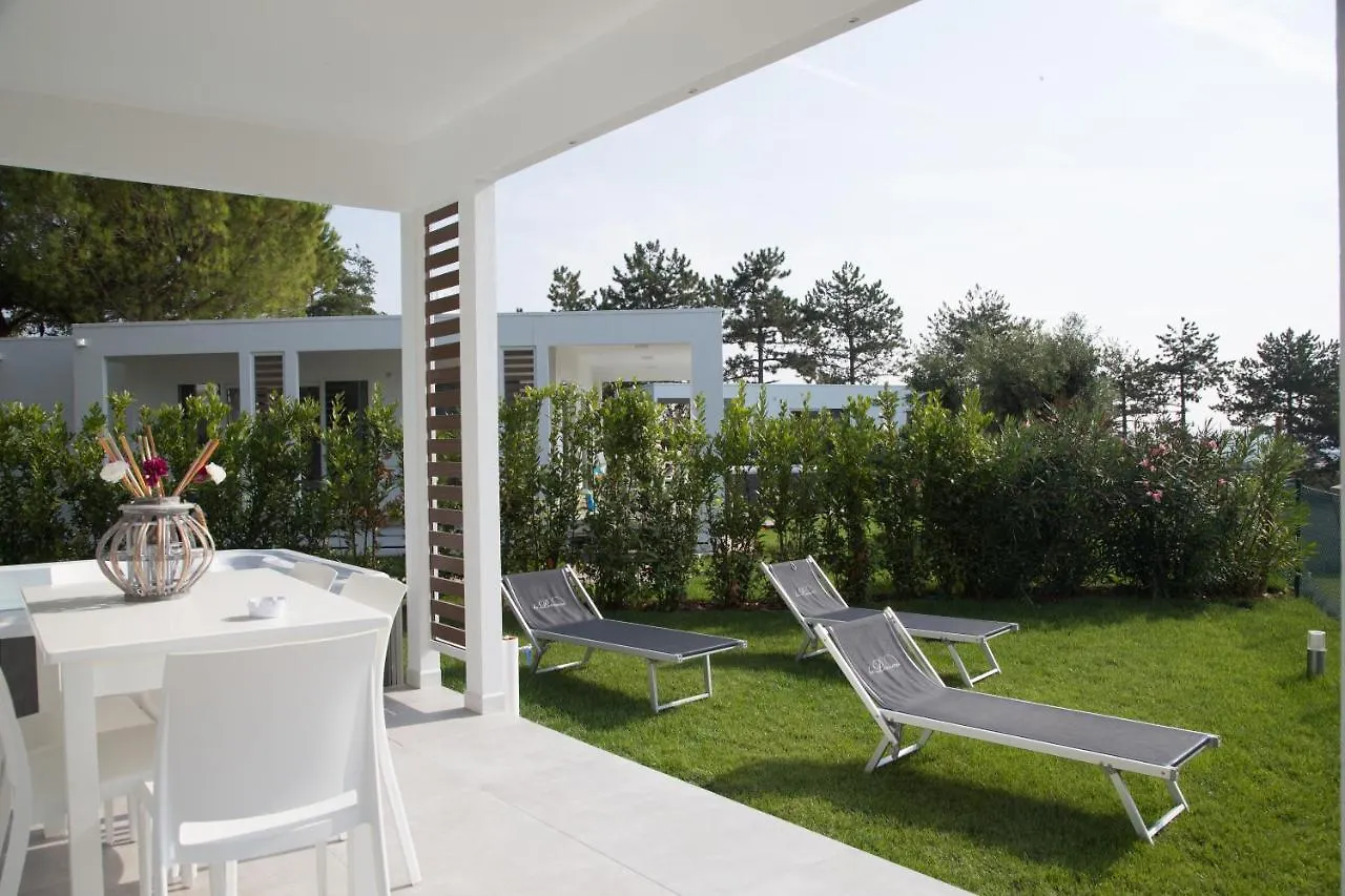 Villaggio La Pescaccia San Clemente  2*, San Clemente (Rimini) Ιταλία