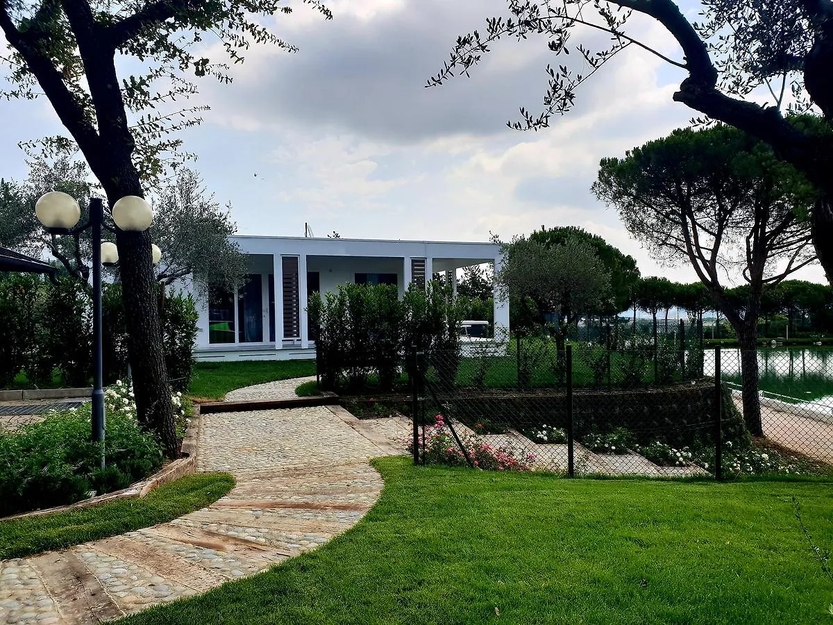 Villaggio La Pescaccia San Clemente  2*, San Clemente (Rimini) Italy